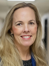 Dr. Jennifer Mccallum, MD